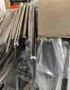 Acessórios para Placa Única e Dupla Tipo 400, Cabeça de Molde sem Tela, Placa de Tela, Filtro sem Fio, Filtro Granulador