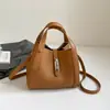 Bolso de Lujo de Gama Alta para Fiestas, Bolso Versátil para el Trayecto Diario, Bolso Cruzado de Hombro Único de Moda 2025 para Mujer