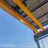 Grúa Puente Biviga Tipo Qd de 10 Toneladas, Grúa para Central Hidroeléctrica de 20 Toneladas, Grúa Pórtico Viajera de 16 Toneladas 32 Toneladas