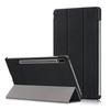 Aplicable a funda protectora para tableta Samsung Tab S7 de 11 pulgadas SM-T870 funda de cuero T875 funda de cuero