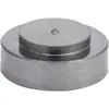 Bico de Válvula de Jato Piezoelétrico Acessórios Consumíveis Vermes Axial Nordson Aço Tungstênio Cerâmica Processamento de Bico