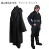 [En Stock] Cosplay de Star Wars Obi-Wan/Anakin Set Completo Disfraz de Cosplay Halloween