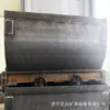 Coche de Rieles Fijo para Mina de Carbón Mgc3.3-9, Vehículo de Transporte Ferroviario de Ancho Estrecho de Gran Capacidad, Fabricante de Vagones de Mina