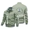 Transfronteiriço 25 Modelos de Logotipos de Carro Jaquetas Masculinas Ktm Motocicleta Casual Solta Tendência Esportiva Cardigan Moda Tamanho Plus Marca Tendência