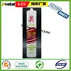 Pegamento para Interiores y Exteriores Antimoho Pegamento para Vidrio Impermeable Rojo Champaña Oro Rosa Brillante Dorado Pegamento para Vidrio de Colores