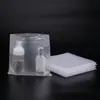 Saco Bolha de Camada Dupla, Saco para Envio Espesso, Embalagem à Prova de Choque, Saco Bolha, Filme Bolha, Saco Bolha