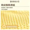 Nueva Funda de Cojín para Sofá de Palosanto Chino Muebles de Madera Maciza China Antideslizante Gama Alta Colchón Especial para Cama Luohan Cojín de Asiento