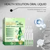 Gotas para el Cuidado Corporal: Ingredientes Suaves que Cuidan y Mejoran el Malestar Corporal e Intestinal, Cuidado Corporal Nutritivo Diario