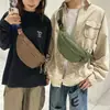 Bolso de Pecho Moderno y Genial para Hombre, Bolso de Cintura para Ciclismo al Aire Libre, Nuevo Diseño 2025, Bolso Cruzado, Bolso de Hombro Ligero para Mujer