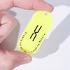 Llavero Accesorios Caja Ciega Tono Agitar Color Baloncesto Colgante Translúcido Decoraciones para Coche Bolsas Placas de Identificación Moda