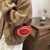 Bolso de Mano de Nicho Transfronterizo para Fiesta de Noche para Mujer, Bolso de Hombro con Cadena de Moda Europea y Americana, Diseño Elegante, Bolso Cruzado de Moda