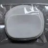 Bolsa de Armazenamento para Fones de Ouvido, Cabo de Dados e Carregador Portátil à Prova de Poeira e Anti-Embaraço, Caixa de Armazenamento de Silicone, Bolsa de Armazenamento para Fones de Ouvido com Fio