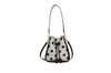 Bolso de hombro y bandolera moderno y a la moda 2026 nueva marca de nicho correa bolso de mujer para el trabajo y los desplazamientos bolso de axila