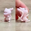 Decoración Interior de Coche de Pokémon Transfronteriza Figura Hecha a Mano Modelo Muñeca Adornos Caja Sorpresa Mayoreo
