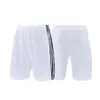 Conjunto de camiseta de fútbol listo para usar para hombre, de manga larga y manga corta, estampado personalizado, transpirable, absorbente de sudor, uniforme deportivo para equipo