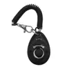 Suprimentos para Treinamento de Cães Transfronteiriços, Dispositivo Rápido de Treinamento de Cães, Clicker, Clicker para Cães de Estimação, Equipamento de Comando com Apito, Dispositivo de Treinamento