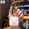 Adequado para capa de chave Zeekr 001 009 shell x ZEEKR Bluetooth 007gt novo modelo 2026 7x fecho 9X