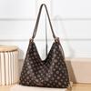 Bolsos para Mujer 2025 Nuevo Otoño e Invierno Bolso Tote de Gran Capacidad Mochila de Alta Gama Multiusos Bolso de Hombro Cruzado Axila