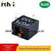 PG7510uH3.3A indutância de linha plana SMD SMD SMD Indutor de alta corrente para 744314101