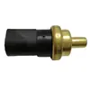 Sensor de Temperatura da Água 1100619 078919501 C 059919501 A é Adequado para Volkswagen Audi