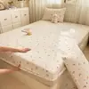 2026 Nuevo Modelo Sábana Funda Individual para Cama Individual Pieza Única
