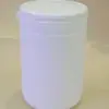 Botella de boca ancha de 150 ml botella sólida botella para alimentos botella comestible sub-botella botella vacía botella de plástico