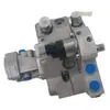Bomba Eléctrica de Inyección de Combustible para Excavadora Doosan Daewoo 0445020032 Bomba de Combustible Diésel Common Rail 65.10501-7002A