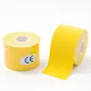 Parche Muscular Equipo Protector Cinta Deportiva Vendaje Elástico Parche para Articulaciones de Fitness Parche Facial para Esquí Parche para el Pecho Cinta