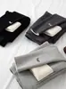 Leggings texturizados de cintura alta para mujer talla grande, otoño e invierno 2026, acanalados con estampado de letras, forro polar, engrosados, pantalones cálidos