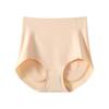 Comercio Exterior Popular Transfronterizo Sin Costuras Trasero de Durazno Almohadilla Falsa para Glúteos Ropa Interior Bragas para Mujer Levantamiento de Glúteos Ajuste de Glúteos Pantalones