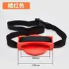 Funda para Cuchillo de Monte Exterior Funda para Herramienta de Montañismo Cortar Leña Cuchillo Cubierta Protectora Portátil Larga Plástico Soporte para Cuchillo de Monte