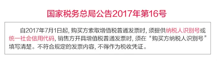 国税局通告