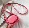 Bolsa de Ombro Texturizada de Verão Bolsa Mini Portátil com Senso Novo Design de Nicho 2022 Bolsa Feminina