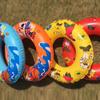 [Venta caliente de verano] flotador de natación de dibujos animados para niños, salvavidas para bebé, unisex para adultos, 50-90, al por mayor