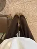 Pantalones casuales de espiga suaves talla grande 150 kg para hombre y mujer, finos de cintura alta de pierna ancha fluidos primavera/verano 2026