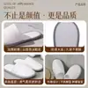 Chinelos Descartáveis do Mesmo Tipo Usados em Hotéis de Luxo, Adequados para Hóspedes, Viagens Domésticas, Espessados e Antiderrapantes, Atacado para Hotéis e Salões de Beleza