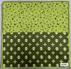 Pañuelo Cuadrado de Seda para Hombre para Atuendo de Negocios Formal y Decoración de Banquetes