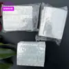 [Pegamento de Gelatina de Papel Kraft de Cinco Generaciones] Pegamento de Gelatina de Papel Kraft Fuertemente Pegajoso Uña Portátil Uña Impermeable Pegamento Especial para Parches