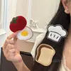 Pegatinas mágicas para el cabello para arreglar mechones sueltos, pinzas para el cabello lindas y sin rastro para niñas, organizador de cabello para la frente, pegatinas mágicas para flequillo