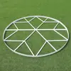Tablero de Apoyo para Lanzamiento de Peso de Madera Maciza Tablero de Apoyo para Lanzamiento de Peso de Atletismo Tablero Lunar para Lanzamiento de Disco Bola Sólida Tablero de Apoyo para Lanzamiento de Peso Anillo