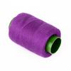 Fabricante Venta al por Mayor 302 Hilo de Coser Poliéster Hilo Engrosado Hogar Hecho a Mano Fuerte Costura Ropa Hilo de Aguja Multicolor Rollo Pequeño Hilo