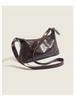 2026 Diseño de Nicho Nuevo Otoño e Invierno Bolso de Mano Retro Melard Bolso de Hombro Bolso Cruzado Elegante Versátil