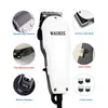 Venda Direta de Fábrica Waikil 8002 Cortador de Cabelo Profissional com Fio Atacado Óleo para Cortador Lâmina Barbeador Elétrico Cortador Elétrico