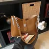 Bolso de Mano de Moda Casual Transfronterizo para Mujer Verano 2026 Nuevo Estilo Bolso de Moda Bolso Cubo de Hombro Único Cruzado