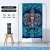 Toalla de Baño Especial para Gimnasio y Natación 80X160, Protección Solar para Playa Secado Rápido Doble Cara Felpa Chal Deportivo Toalla Gruesa