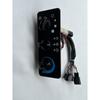 Panel de interruptores de aire acondicionado para montacargas Sany 956H Panel de aire acondicionado original para montacargas Sany Cargador Sany 953