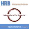 Harbin Bearing 71808AC 7808C P5 P4 rolamento de esferas de contato angular de impulso rolamento de máquina-ferramenta de alta velocidade