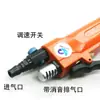 Lijadora neumática recta de forma especial Original speed leopard 69AY mandril de 6 mm con máquina de grabado de dientes puerta de gabinete talla de madera máquina de lijar