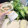 Aromatizador de Ar Estilo Tiktok para Uso Doméstico, Fragrância Invertida para Quarto, Aroma de Longa Duração, Desodorizador de Banheiro para Remover Odores