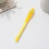 Punto Plástico Cabeza Grande Luz LED Juguete Mágico Detector de Dinero Multifuncional Bolígrafo Fluorescente Ultravioleta UV Invisible Publicitario